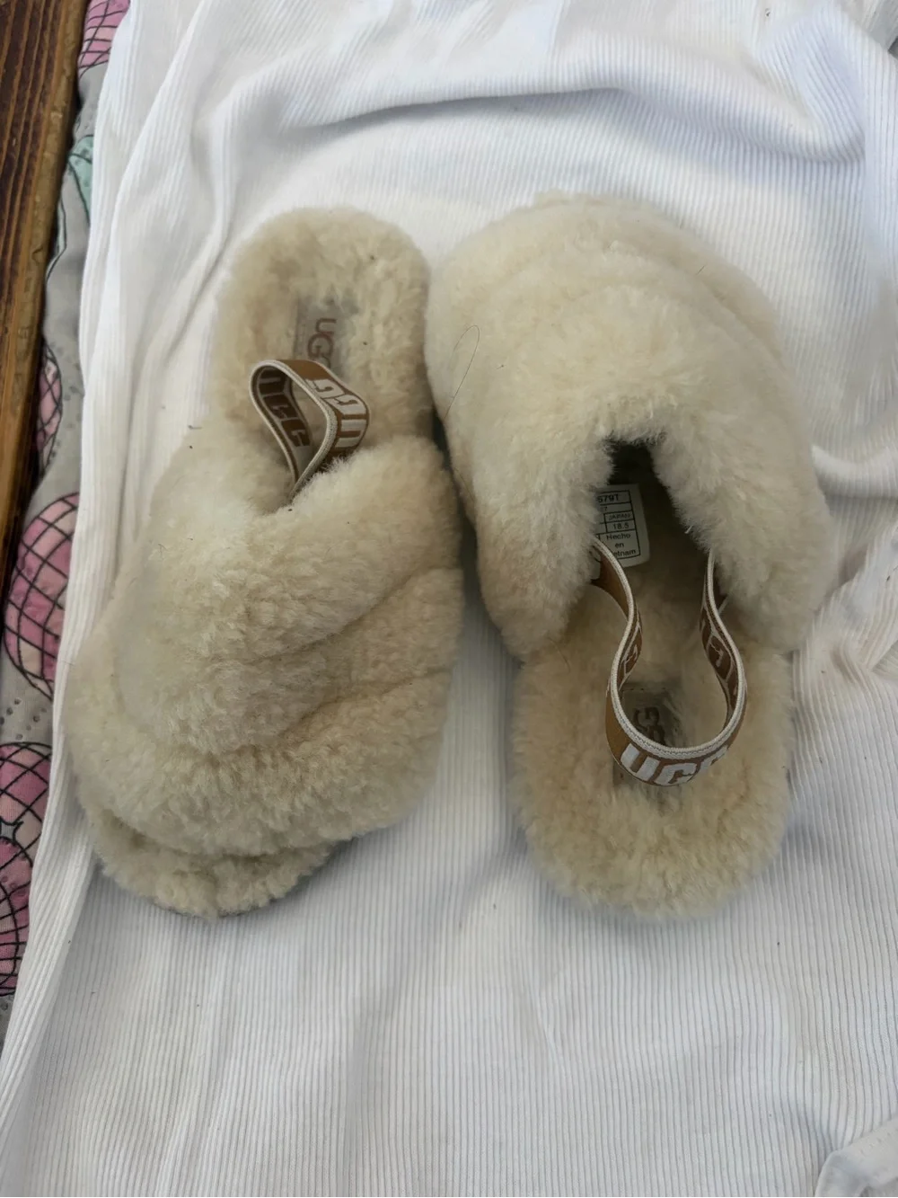 UGG ultra soft